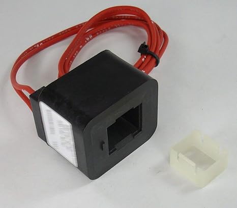 Stearns Brake q Coil Kit 4 8 230 460v 60 50hz Kit 5 66 6409 23 Amazon Com