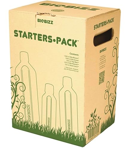 Amazon.com : Biobizz Bio-Heaven 1L : Plant Germination Kits