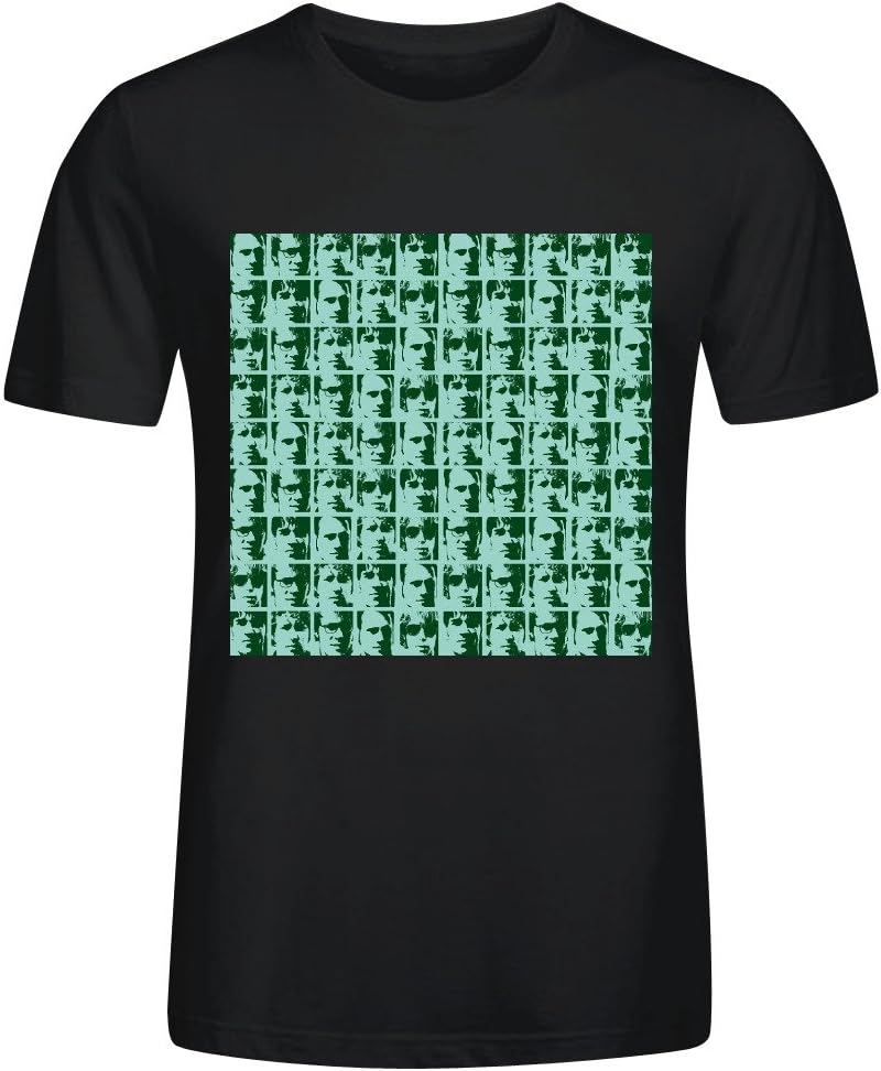 The Get Up Kids Eudora Man's Tees