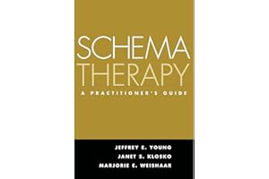Schema Therapy: A Practitioner's Guide