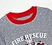 Boy Pajamas 2 Piece Children Short Set Cotton Toddler Pjs Kids Clothes Set