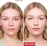 Erborian CC Red Correct Tinted Anti-Redness Cream SPF25 45ml Korea view 4