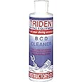 TRIDENT B.C.D. Cleaner-Conditioner 8 Oz. Bottle