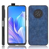 Jiajihua Case Compatible with Huawei Enjoy 20 Plus