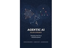 Agentic AI in Law and Finance: Navigating a New Era of Autonomous Systems