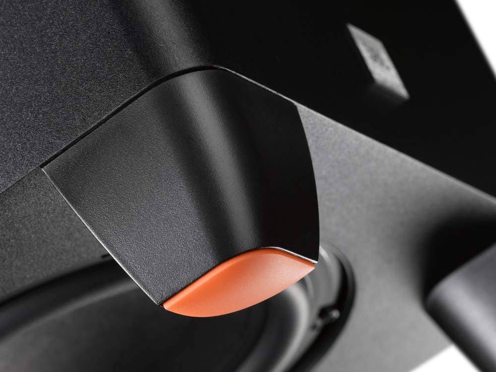 jbl cinema 510 5.1 home theater speaker system with powered subwoofer