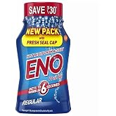 Eno Fruit Salt, 3.5 oz/100g