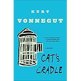 Cat's Cradle: A Novel