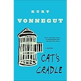 Cat's Cradle: A Novel