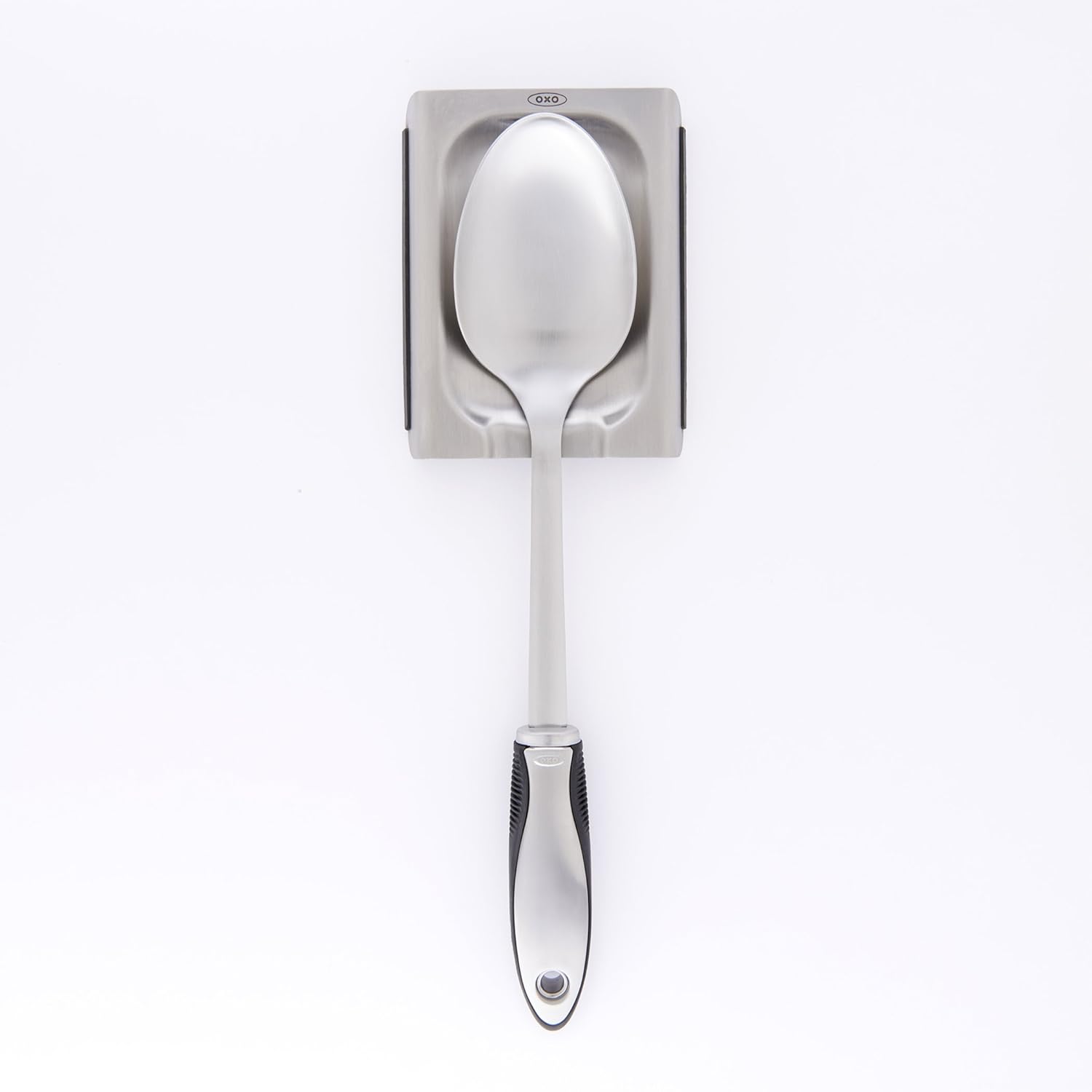OXO Steel Slotted Spoon: Home & Kitchen