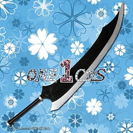 Amazon コスプレ道具 10c0964 死神bleachブリーチ 黒崎一護 斬魄刀 刀剣武器 コスプレ 仮装 通販