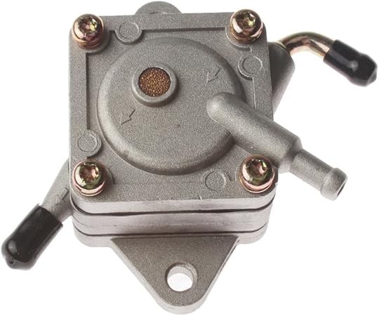 Fuel Pump Am109212 For John Deere 170 175 240 245 260 265 285 320 Gt242 Gt262 Gt275 325 335 345 Lx172 Lx173 Lx176 Lx186 Lx188 180 185 130 160 165 108