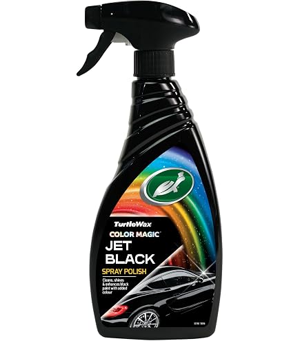 Amazon.com: Turtle Wax T-3KT Black Box Kit : Automotive