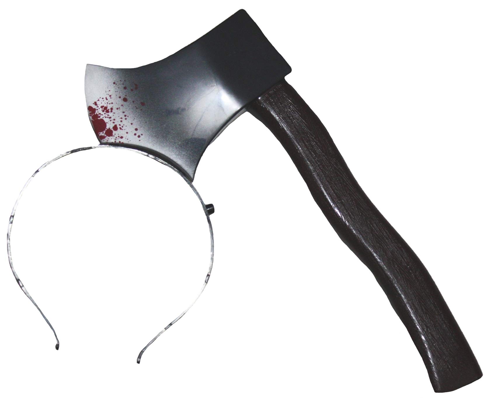 Petitebelle Bloody Tools Headband (Axe)
