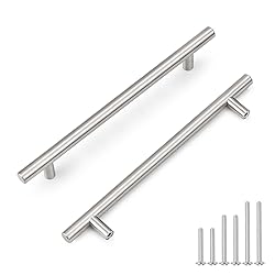 Probrico 10 Pack 192mm(7-1/2inch) Hole Centers