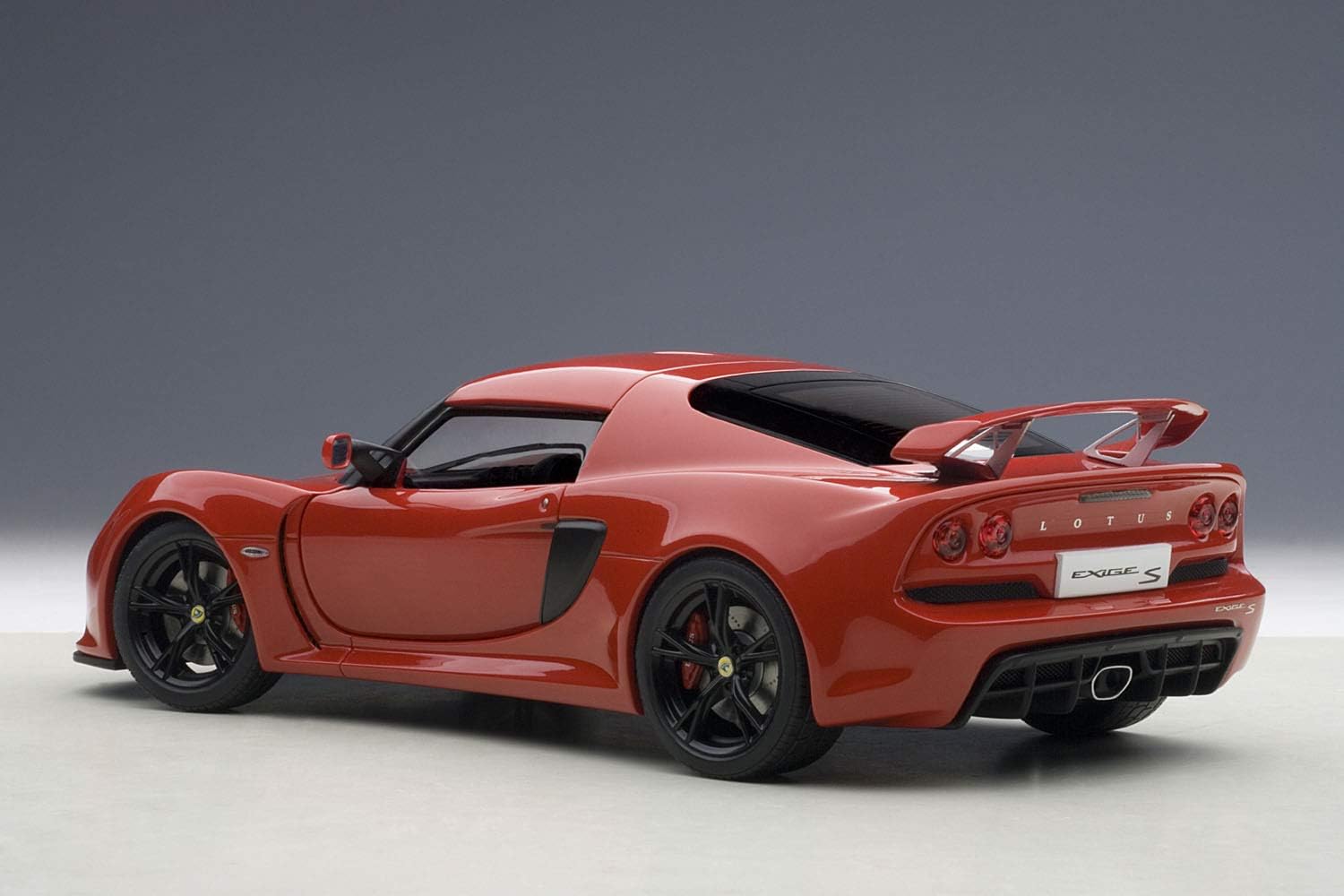 lotus elise diecast