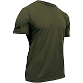Rothco 1668: Tactical Athletic Fit T-Shirt
