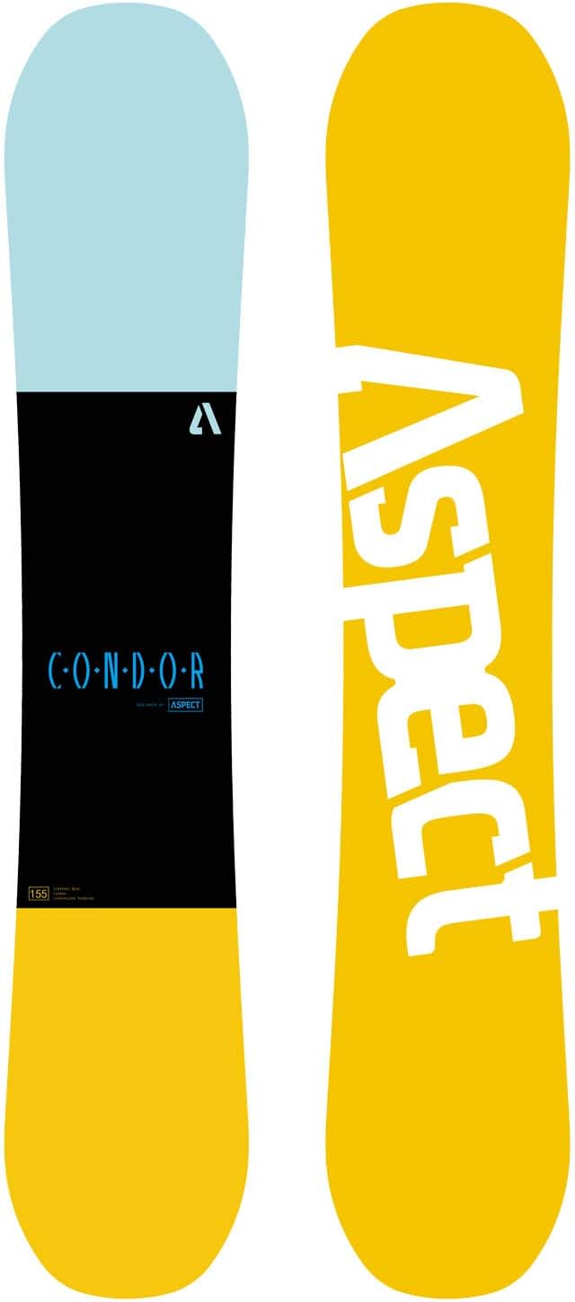 snowboard per principianti per uomini