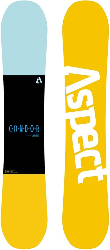aspect snowboard
