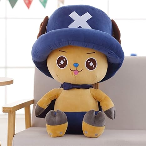 Amazon Co Jp 30cm高品質ワンピースソフトぬいぐるみトニーチョッパーゲームかわいいカワイイラブリーぬいぐるみワンピースぬいぐるみ おもちゃ