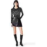 Steve Madden Women's Arielly Skirt