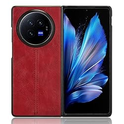 Kukoufey Compatible with Vivo X Fold3 Case