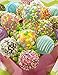 Springbok Puzzles Cake Pops Jigsaw Puzzle (350 Piece)