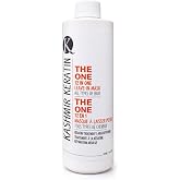 Kashmir Keratin THE ONE Leave In Conditioner 12-in-1 Hair Treatment Spray (8 Fl Oz) detangles, Smooths Frizz, Adds Shine &amp; Hydration for Dry Damaged Hair, Lightweight Keratin Care for All Hair Types