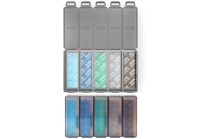 N/C NC Soft Material Sanding Sponge Set Sandpaper Making Tool Kit Accessories for Dspiae Gundam GK Military Model #1000 - #2500