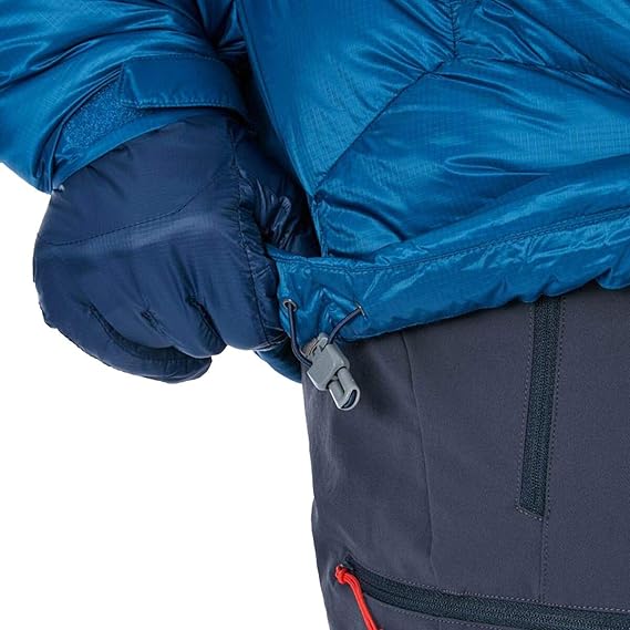 rab positron pro jacket