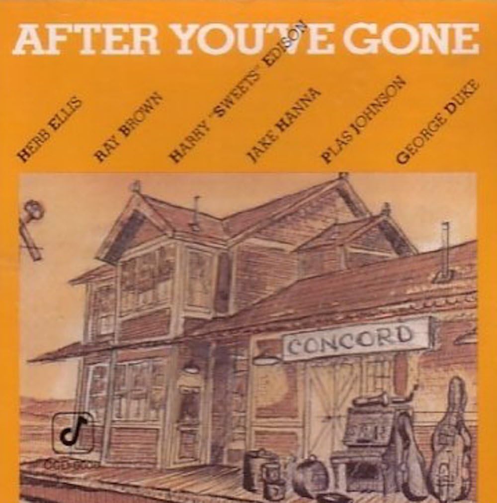 After You've Gone Amazon.co.uk CDs & Vinyl