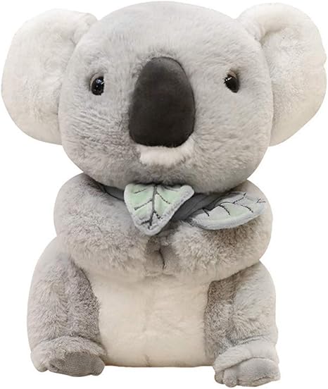 peluche di koala