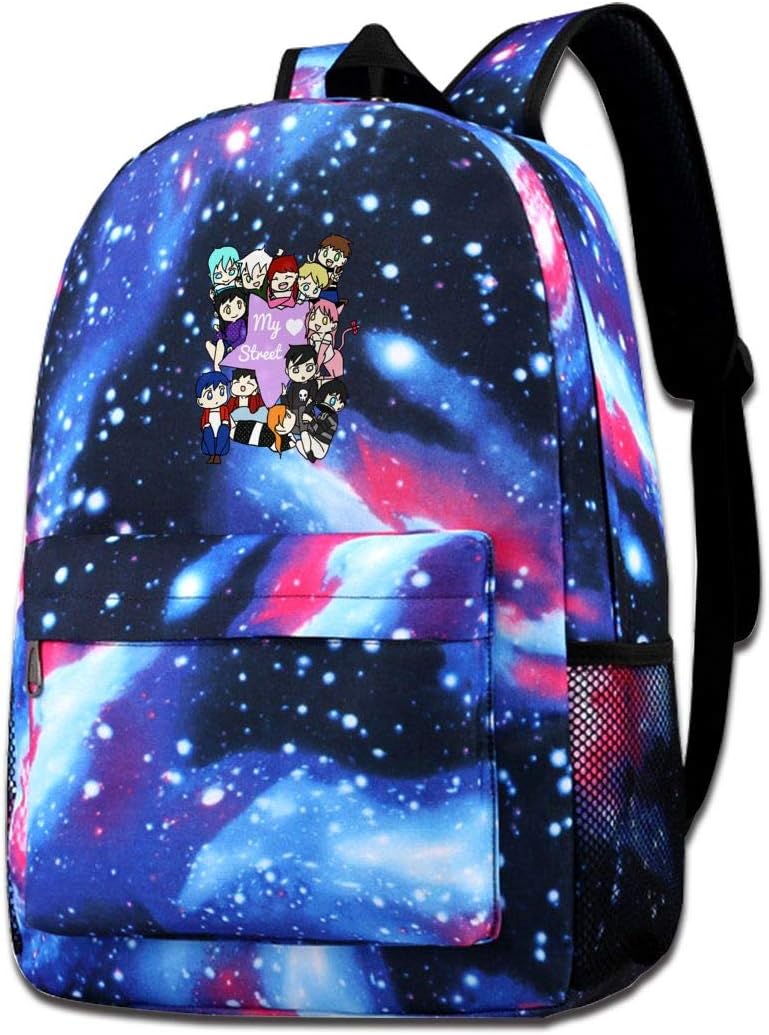 aphmau backpack