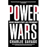 Power Wars: Inside Obama's Post-9/11 Presidency