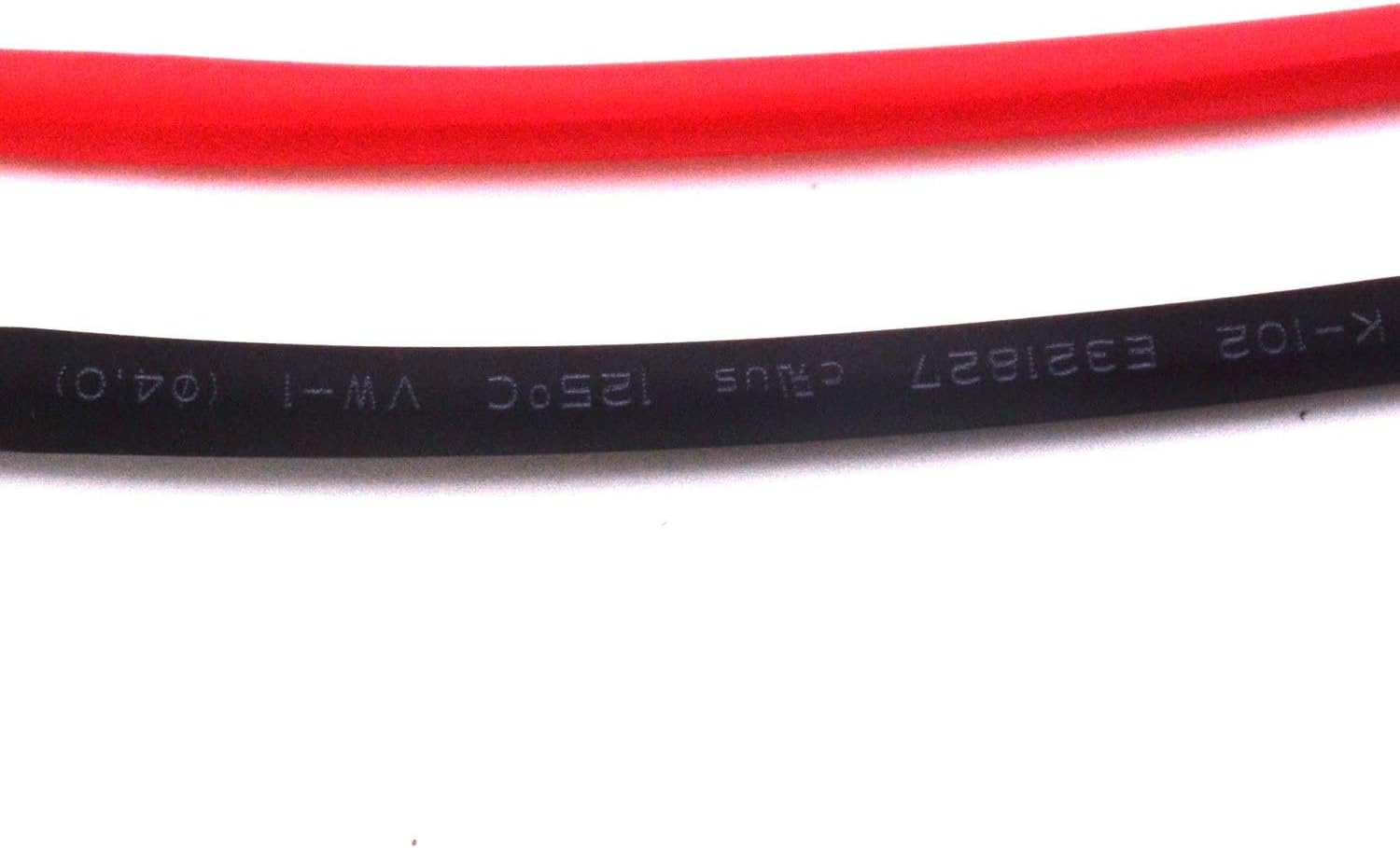 YUNIQUE GREEN-CLEAN-POWER - XT30 Male-Female Connectors, Yellow, Small - Image 5