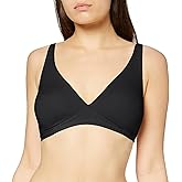HANRO Women's Cotton Sensation Soft Cup Bra 71387