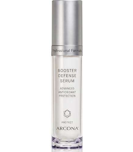 TRIONA NcPA Advanced Serum 5本セット Amazon.com: ARCONA Advanced 