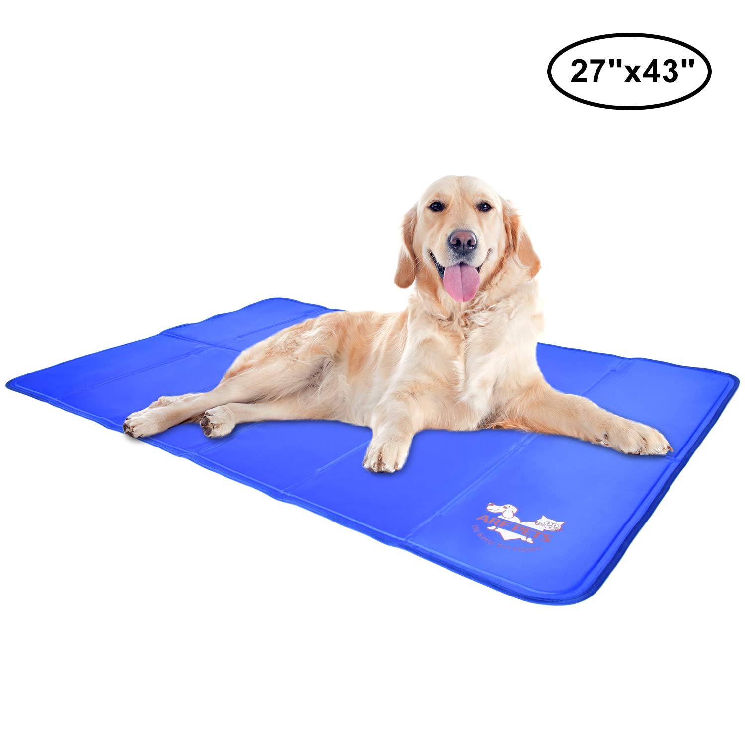 Which Is The Best Cooling Pack For Pets