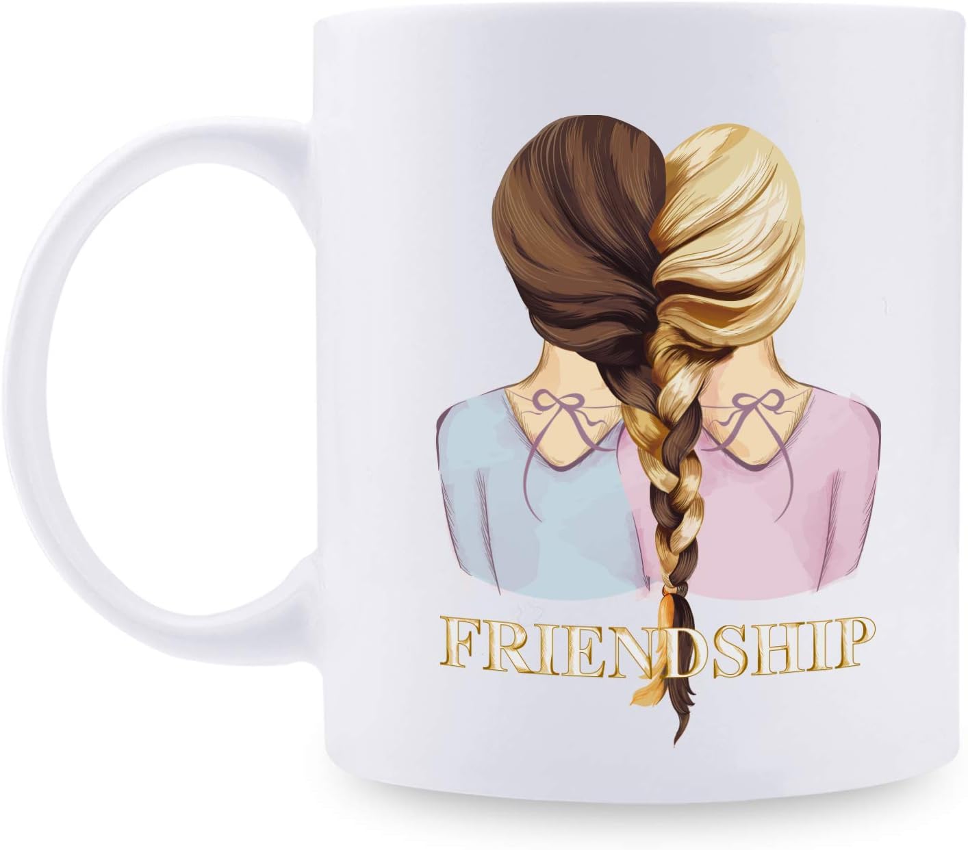 best friend christmas gifts