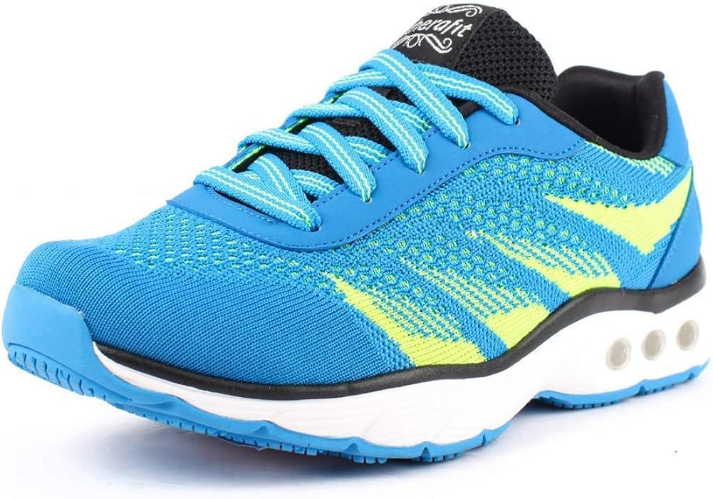 therafit shoes wide width