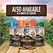 Delightibles Wild Country Meat Cat Treats, Chicken, 2 Oz Pouch