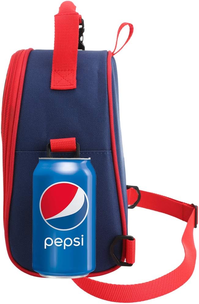 7 Mi Sac Isotherme Repas Sac Repas Isotherme Enfant Pique Nique Repas Protection De Fraicheur Ecole Familie Enfant Football Sacs Repas Rangement Pour La Cuisine