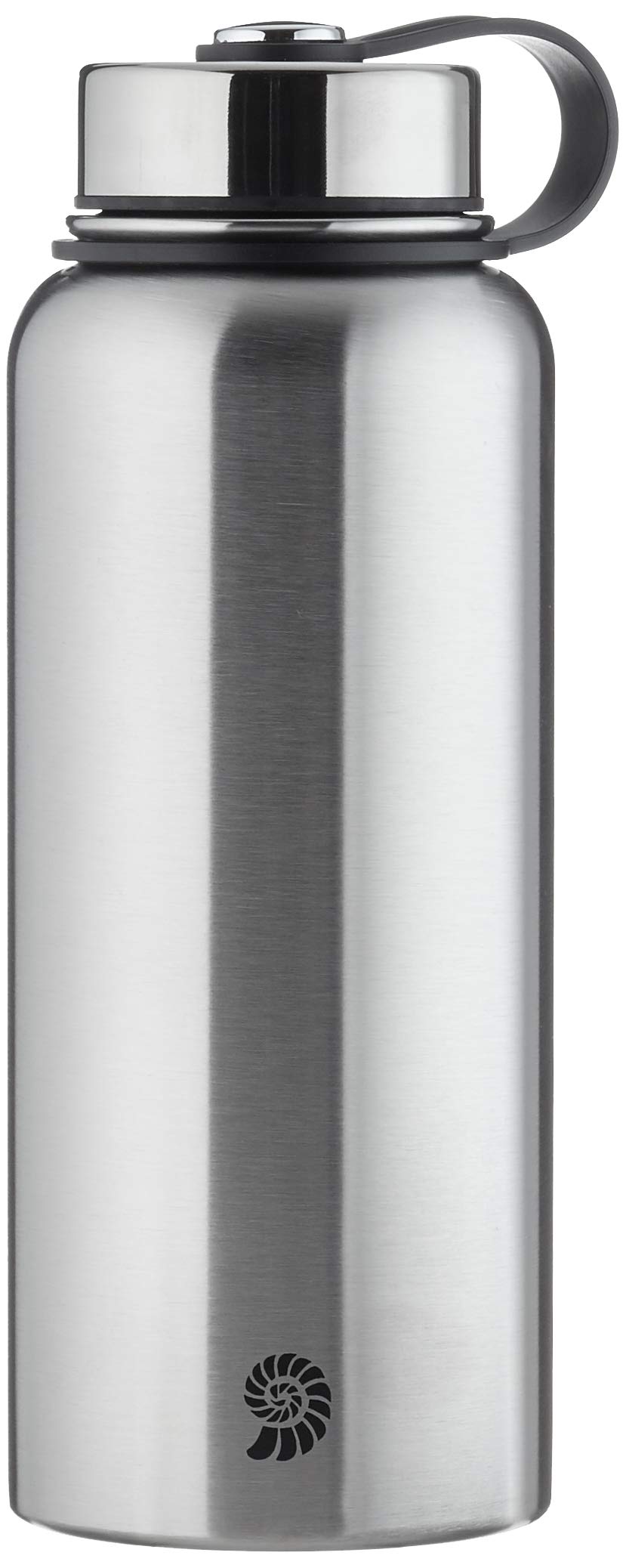 Origin Outdoors Wh Deluxe Insulated Bottle Transpparent 1 L