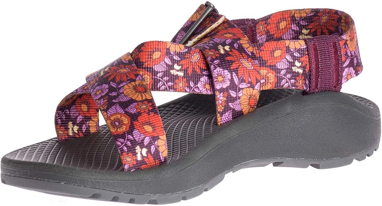 chaco men's mega z cloud sport sandal