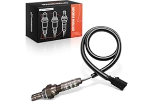 A-Premium O2 Oxygen Sensor Compatible with Audi Q5 A6 Quattro 2019-2020, Q7 2021-2022, Q5 PHEV 2020-2024, 2.0L