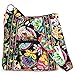 Vera Bradley Midnight with Mickey Hipster Bag
