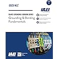 Soares Grounding and Bonding Series — Grounding and Bonding Fundamentals: Book 1 (Updated to the 2023 NEC) (Soares Grounding and Bonding Series, 2023 NEC)