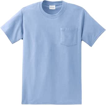 Company PC61P Adult's Essential T-Shirt 