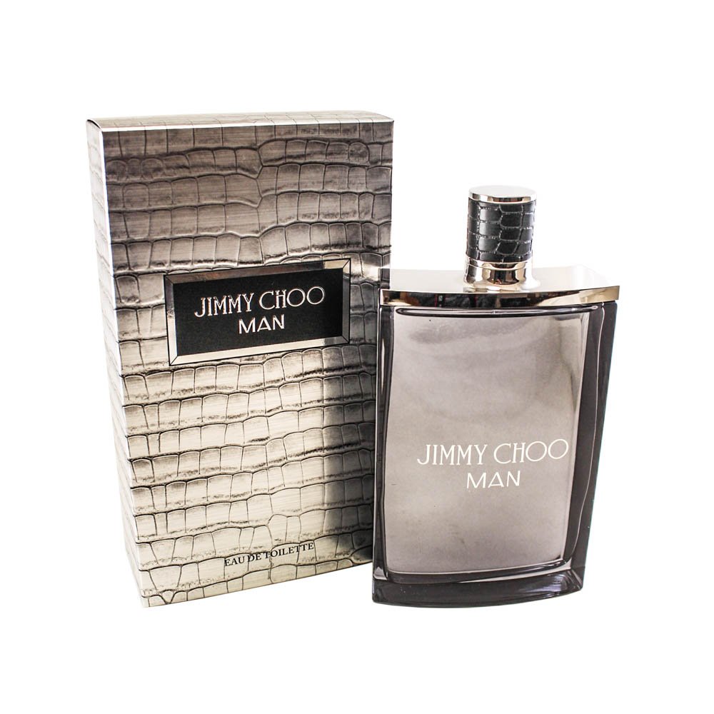 parfum jimmy choo man