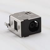eMagTech 2PCS DC Power Jack Socket Charging Port for SAMSUNG NP550P7C NP300V5A view 5